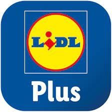 LidlPlus Logo