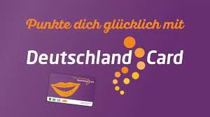 DeutschlandCard Logo