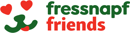 fressnapf friends logo