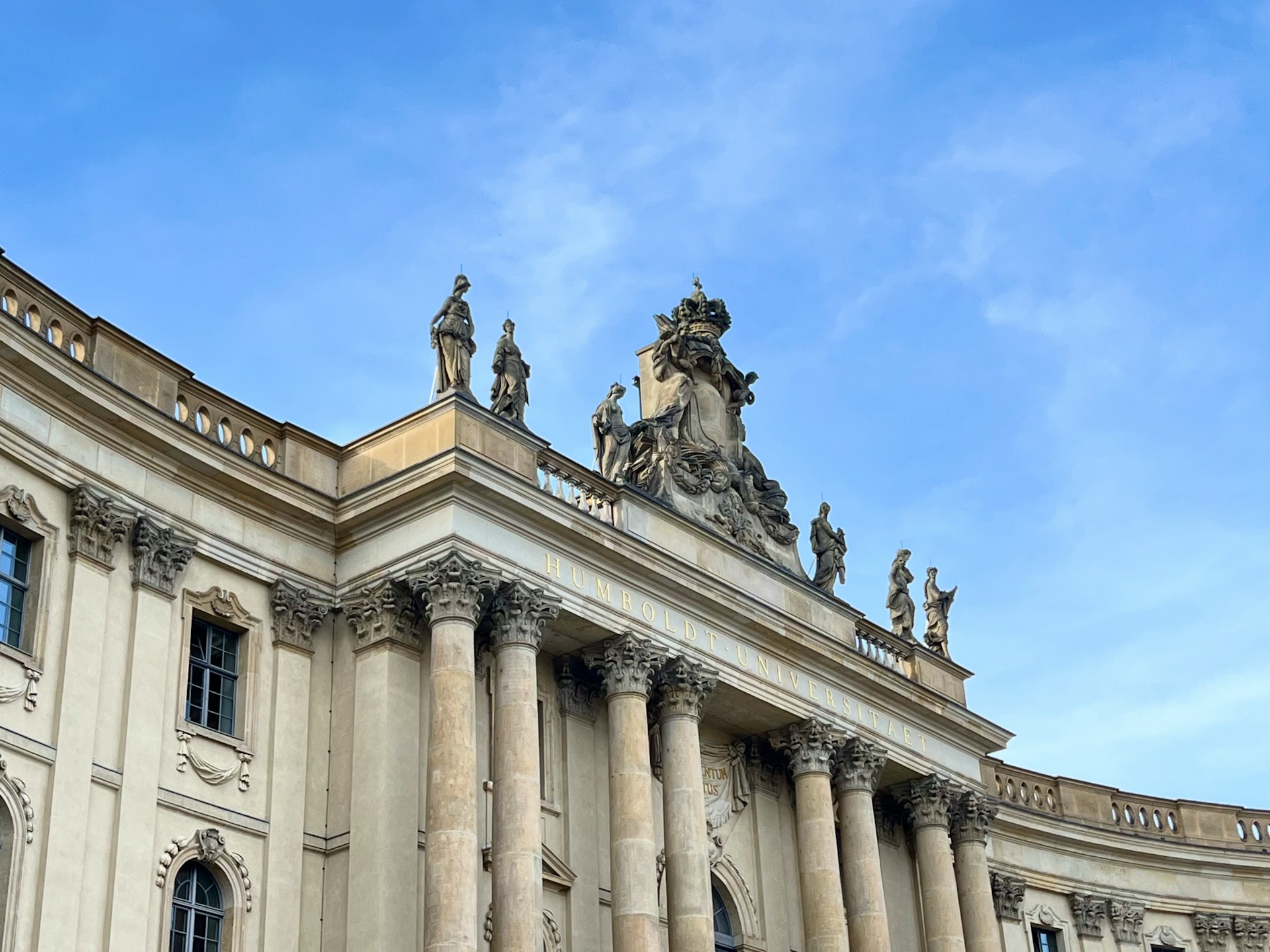 Humboldt University of Berlin