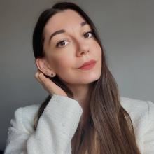 Profile picture for user kate_pautova
