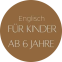 English for future logo
